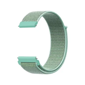 22mm - L'Empiri™ Synthetic Velcro Rem - Grøn