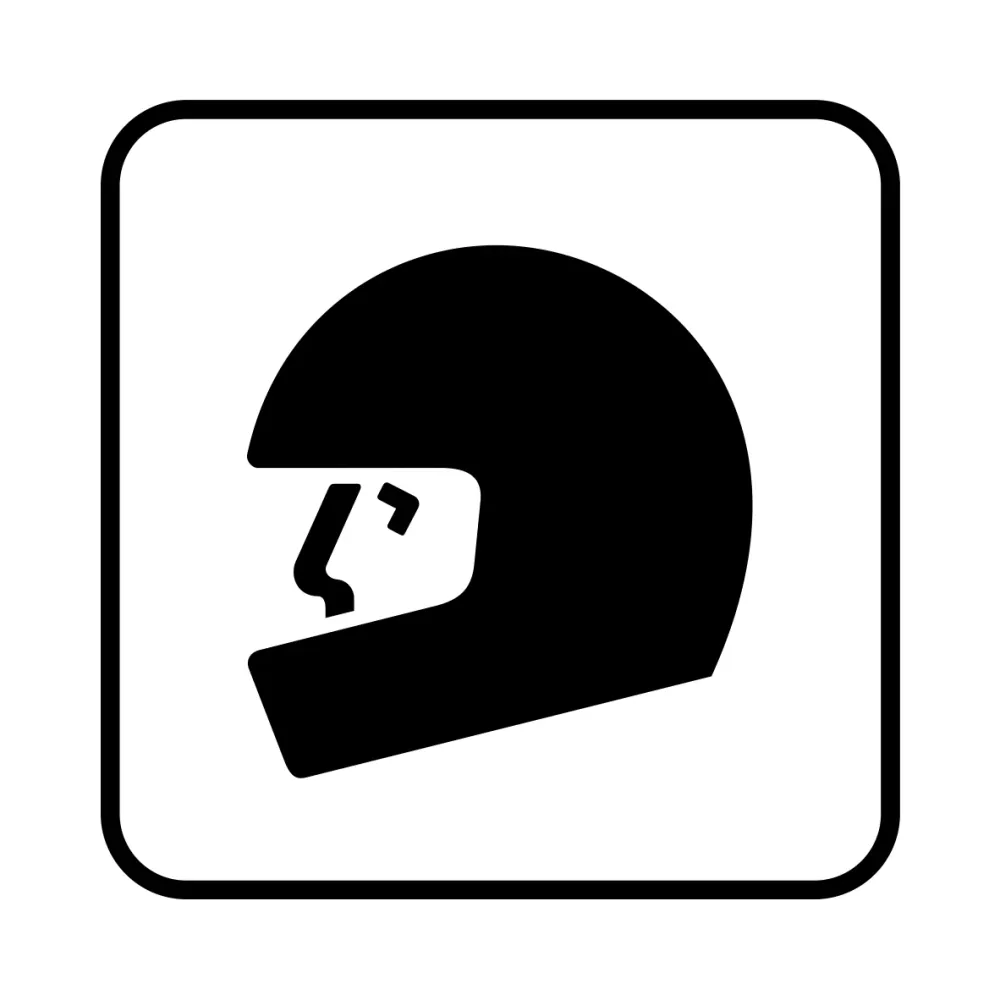 Styrthjelm 5x5