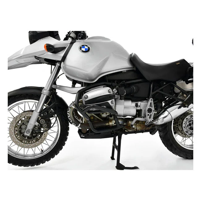 Zieger Sturzbügel Schwarz BMW 99-04 R 1150 GS