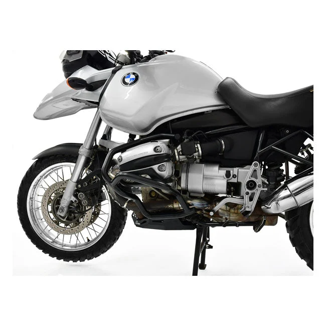 Zieger Sturzbügel Schwarz BMW 99-04 R 1150 GS