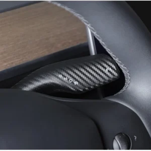 All-Weather Cover til blinker arm – Tesla model Y/3/Highland Roed