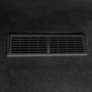 Covers til ventilationkanalerne under sæderne Tesla Model Y | UV Protected |
