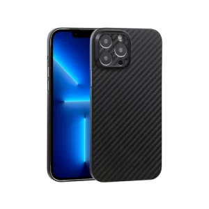 iPhone 14 Pro Max - NEX™ Composite Matte Ultratynd Cover - Sort