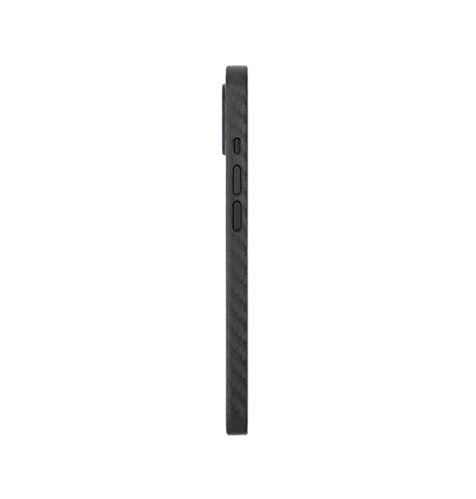 iPhone 14 Pro Max - NEX™ Composite Matte Ultratynd Cover - Sort