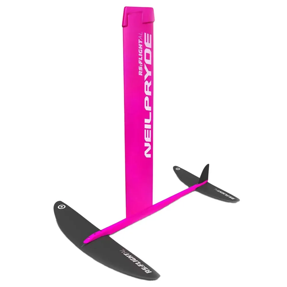 All-Weather Car FLIGHT FOIL ALU 2018 - Hele Foil