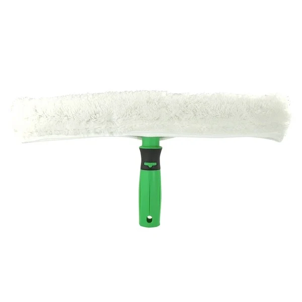 Breathable Fabric Vinduesindvasker StripWasher komplet 25cm
