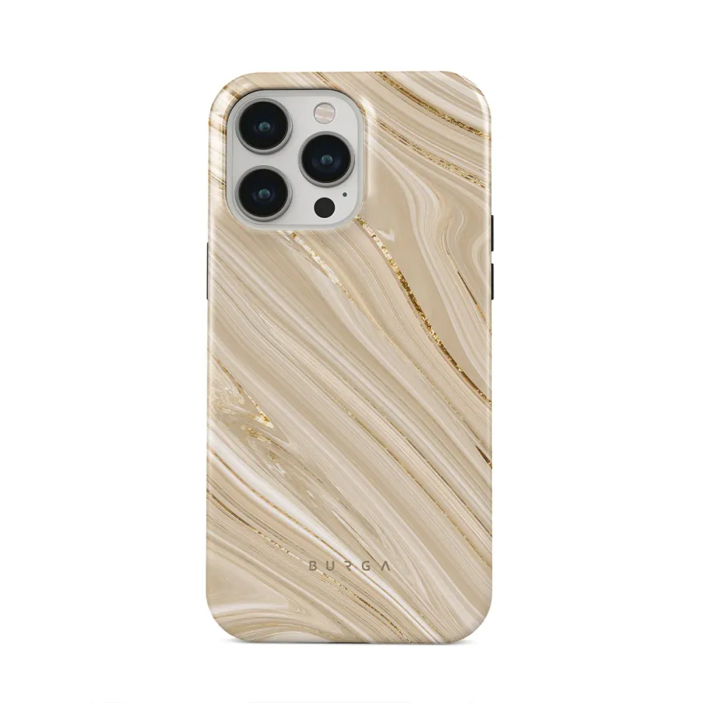 Burga Thorough Glam Cover til iPhone 14 Pro Max