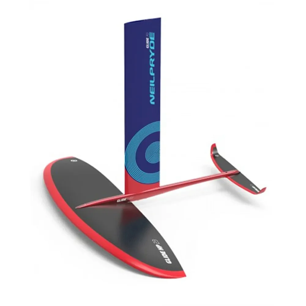 Glide Surf High Performance - Total Foil 2270