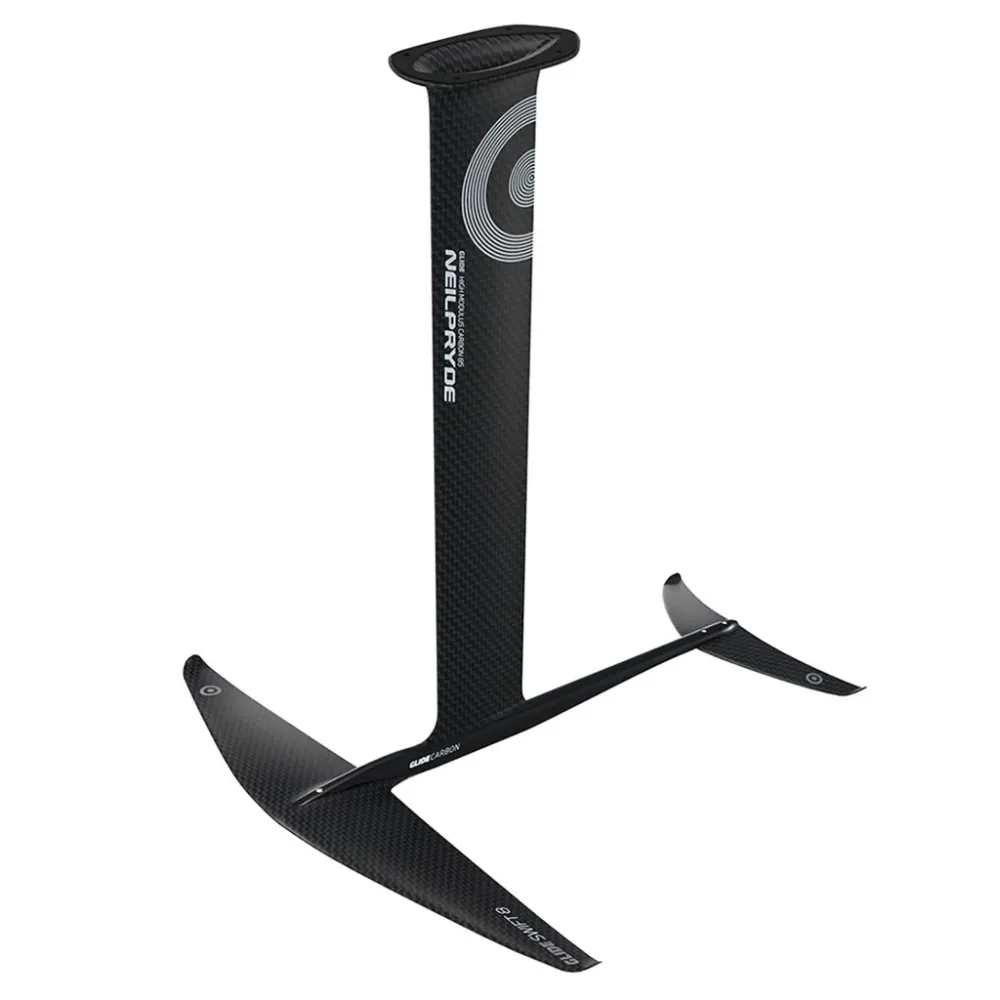 Glide Swift Carbon Set 2025 - Hele Foil 1450