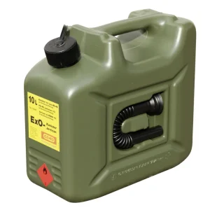 Benzindunk 10 Liter