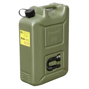 Benzindunk 20 Liter