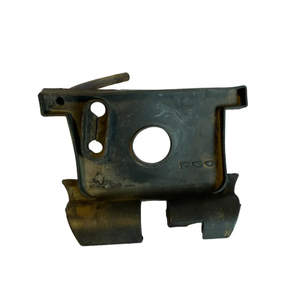 Måtte til benzintank (OEM Direct Fit)
