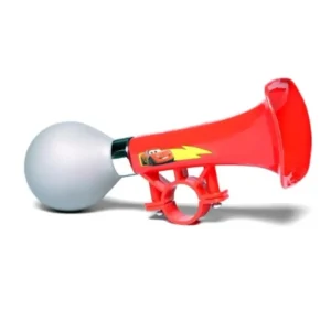 Dual-Tone Horn Biler