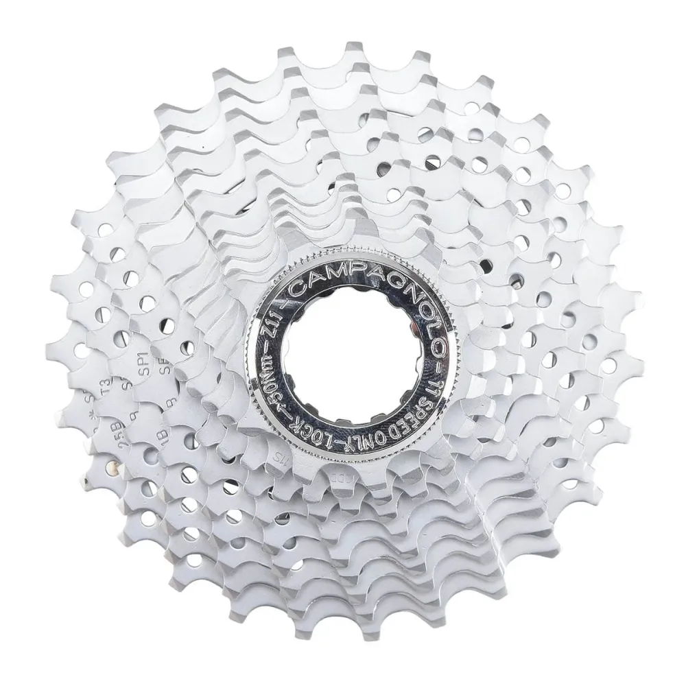 11V CAMPAGNOLO POTENZA CS-17 kassette