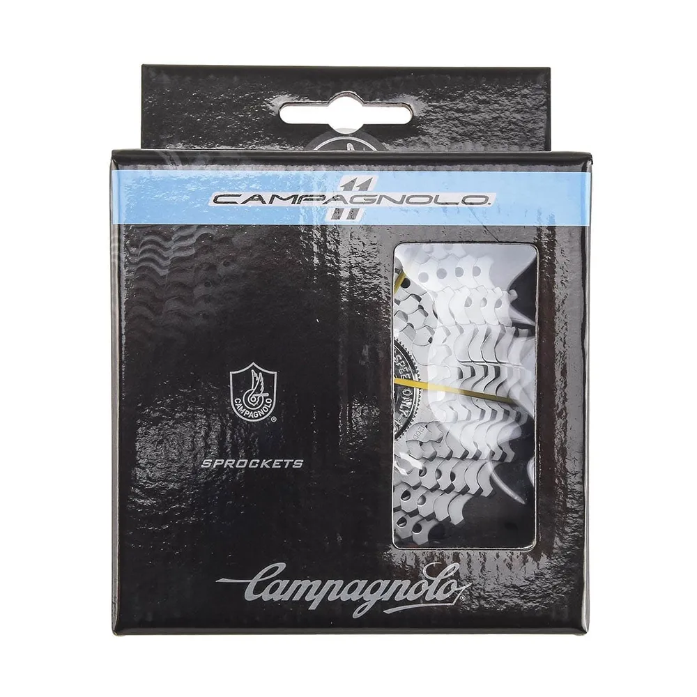 11V CAMPAGNOLO POTENZA CS-17 kassette