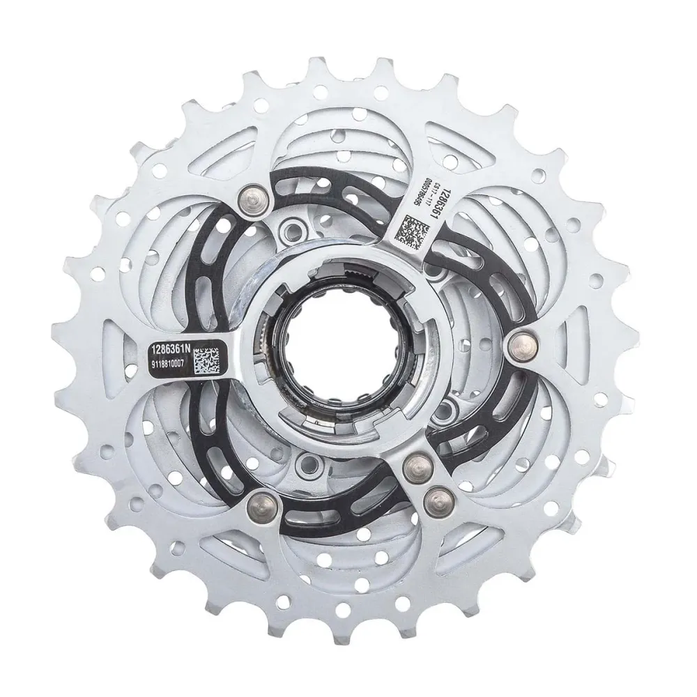 11V CAMPAGNOLO POTENZA CS-17 kassette