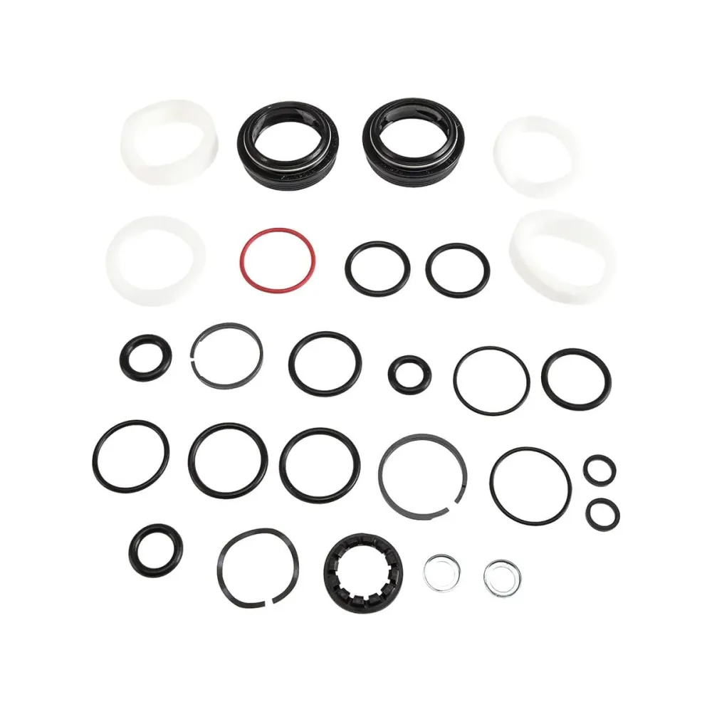 200 t/år vedligeholdelsessæt ROCKSHOX 30 Gold og Silver (2018+) #00.4315.032.649