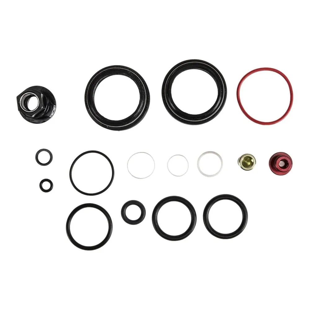 200 t/år vedligeholdelsessæt ROCKSHOX RS-1 RLC/RL A1 (2018+) #00.4315.032.641