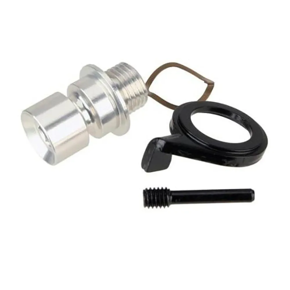 2010 SRAM X9/X7 Derailleur Mounting and Recess Screw Kit