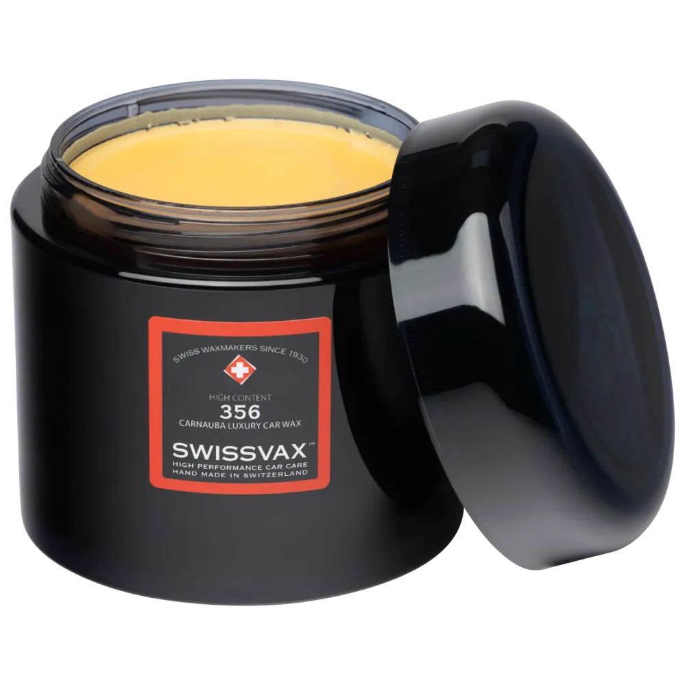 356 40 Vol% Carnauba Wax til historiske syntetiske laktyper