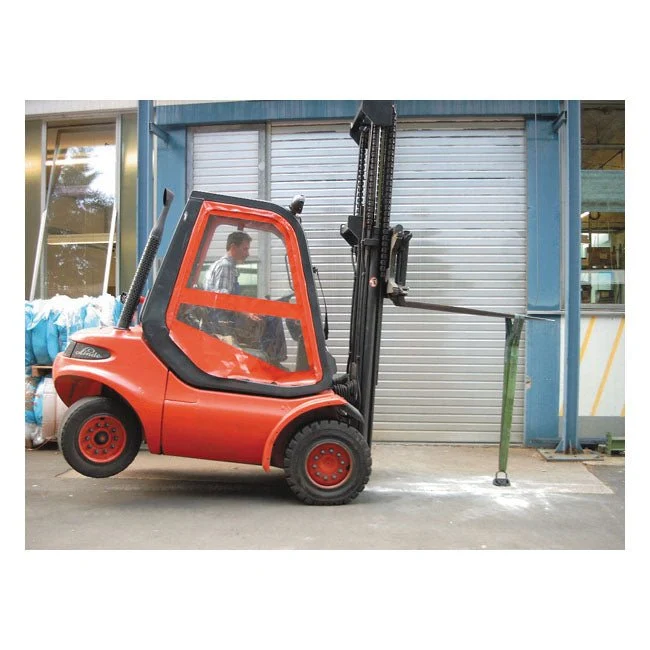 Abus WBA 100 Granit jordanker