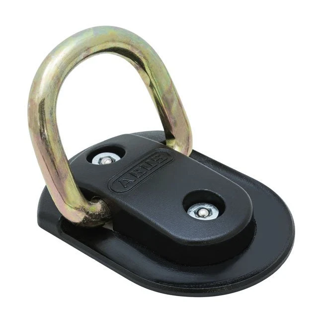 Abus WBA75 Granit B/SB jordanker