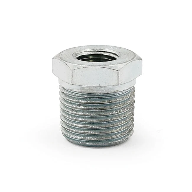 Adapter 3/8" til 1/8"