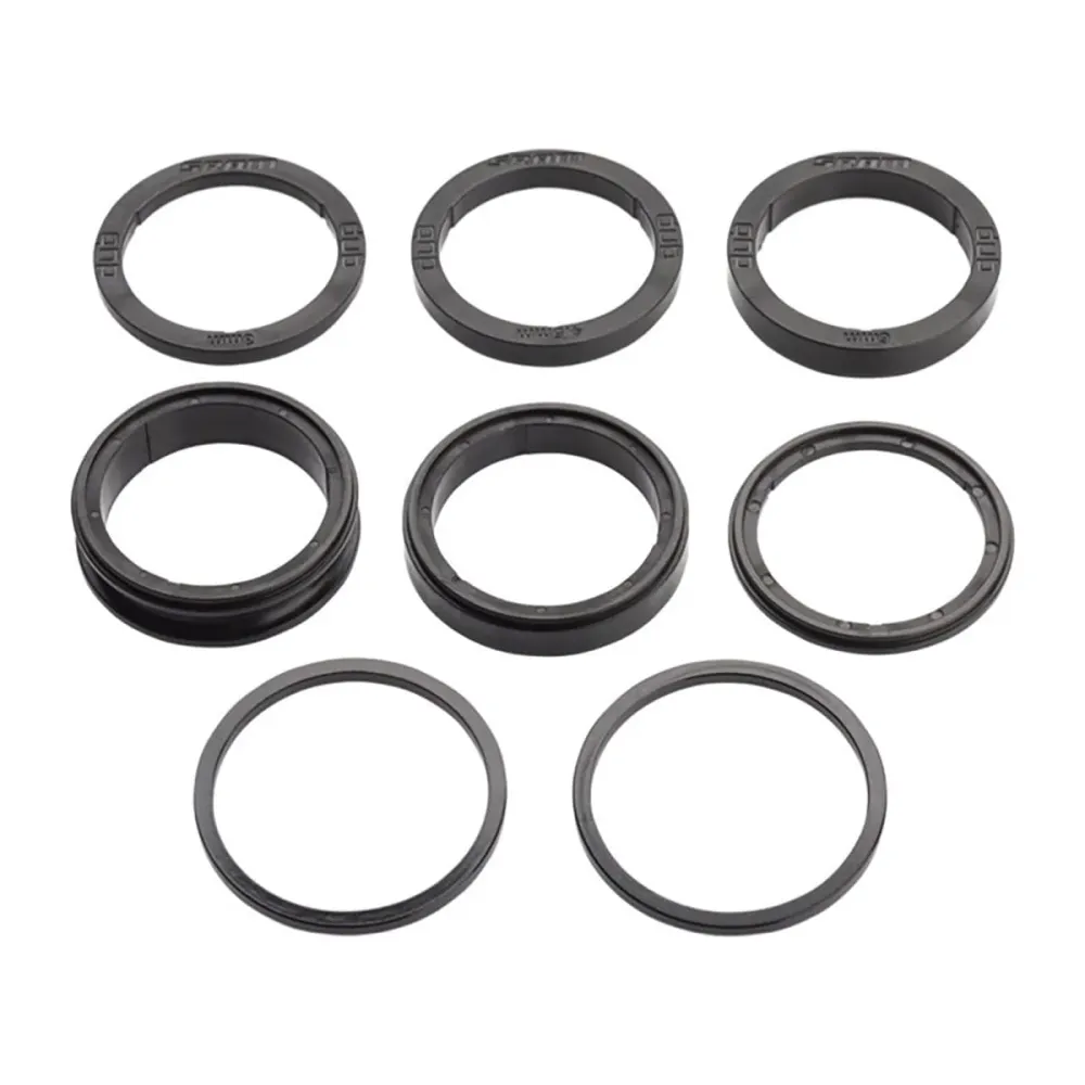 Afstandssæt til SRAM DUB Road og MTB V3 kranksæt #11.6418.002.002