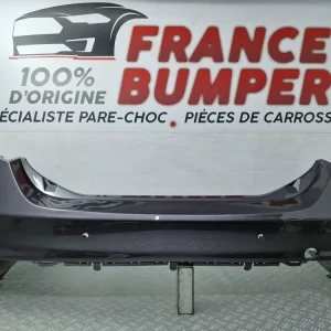 Bagkofanger Alfa Romeo Giulia (2016-2023) – Original brugt med radar