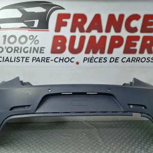 Bagkofanger Alfa Romeo Giulietta 2 Fase 1 (2010-2013) – Ny original med radarer