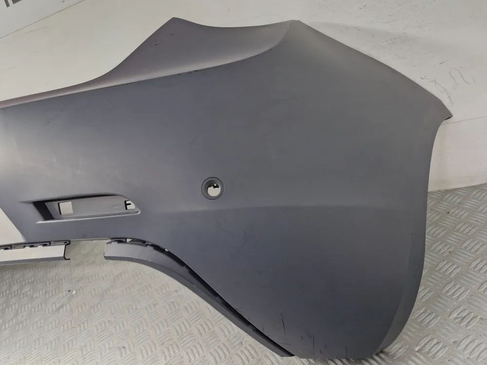 Bagkofanger Alfa Romeo Giulietta 2 Fase 1 (2010-2013) – Ny original med radarer