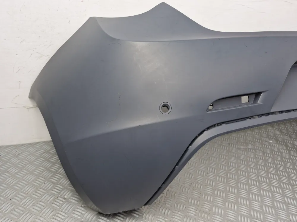 Bagkofanger Alfa Romeo Giulietta 2 Fase 1 (2010-2013) – Ny original med radarer