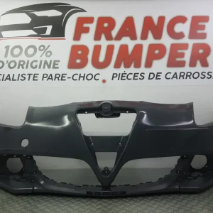 FORKOFANGER FORAN ALFA ROMEO GIULIETTA 2 FASE 3