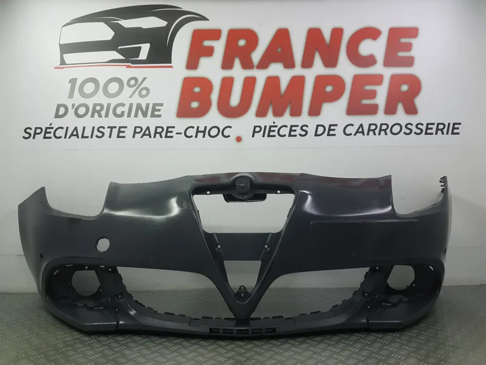FORKOFANGER FORAN ALFA ROMEO GIULIETTA 2 FASE 3