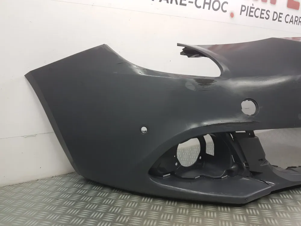 FORKOFANGER FORAN ALFA ROMEO GIULIETTA 2 FASE 3