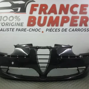 Forreste kofanger Alfa Romeo 147 Fase 1 (2001 til 2004) – Original brugt del