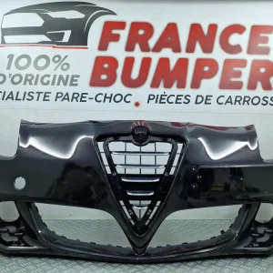 Forreste kofanger Alfa Romeo Giulietta II Fase 1 (2010-2016) – Original brugt uden radarer
