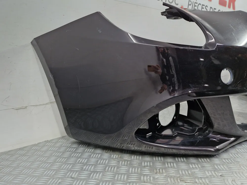 Forreste kofanger Alfa Romeo Giulietta II Fase 1 (2010-2016) – Original brugt uden radarer