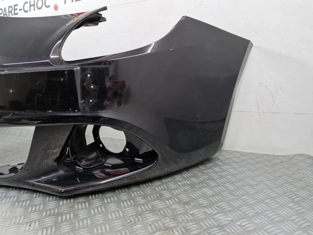 Forreste kofanger Alfa Romeo Giulietta II Fase 1 (2010-2016) – Original brugt uden radarer