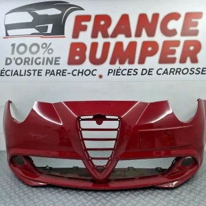 Forreste kofanger Alfa Romeo Mito (Fra 09/2008 til 12/2016) - Original brugt ***