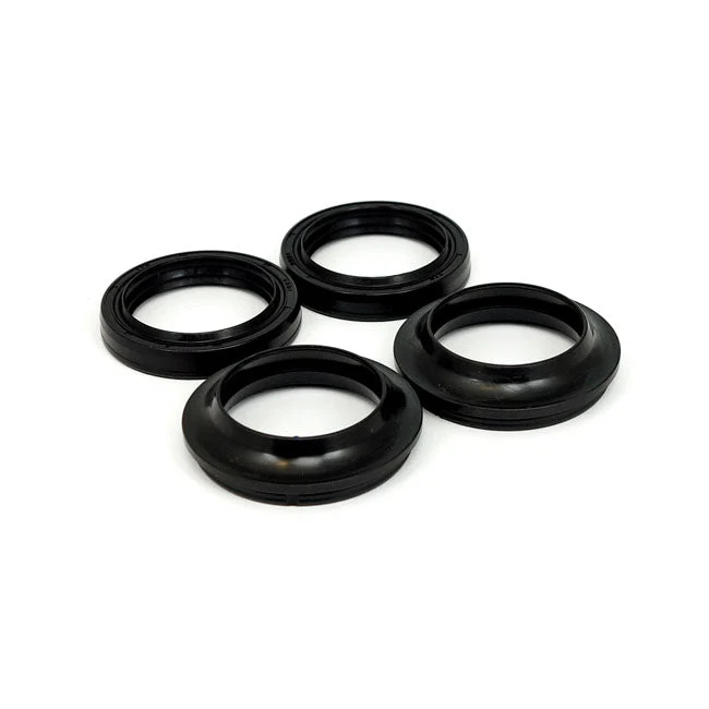 All Balls Racing gaffeltætning og støvtætningssæt 37mm XG500/750 15-20