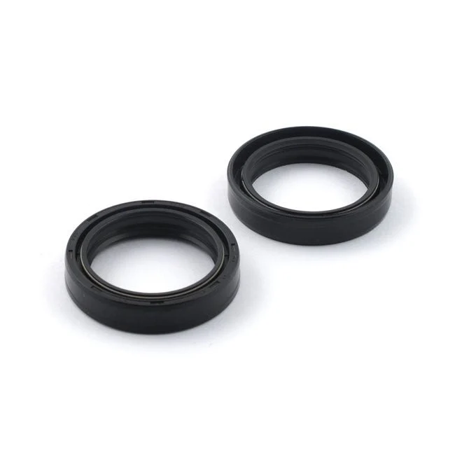 All Balls Racing gaffeltætningssæt 41 mm Showa FXWG 84-86; Softail 84-17; FXDWG 93-05; FLD 12-16; Touring 84-13