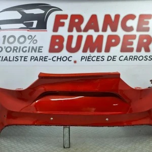 Bagkofanger Alpine A110 (fra 09/2017) – Original brugt med radarer