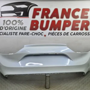 Bagkofanger Alpine A110 (fra 09/2017) – Original brugt del