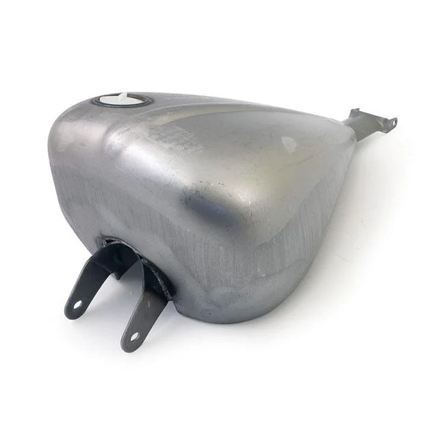 Amen Style ribbet benzintank 8,9 liter XL 07-21