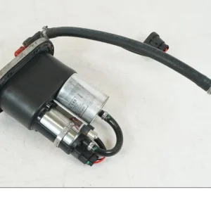 Benzinpumpe indsprøjtning Aprilia