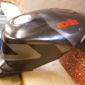 Benzintank Aprilia