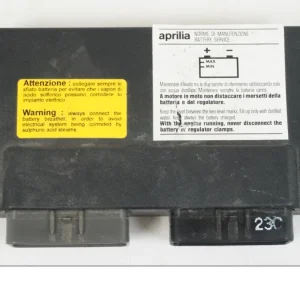 CDI / ECU Aprilia