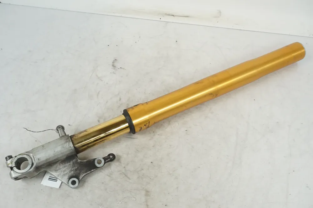 Gaffelben Öhlins Aprilia