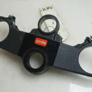 Gaffelkrona Aprilia